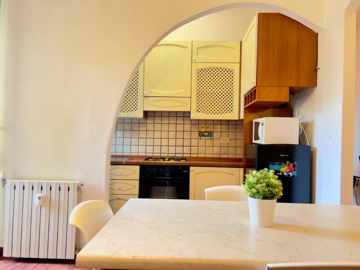 Appartme Morazzone 7 Milan Exterior photo