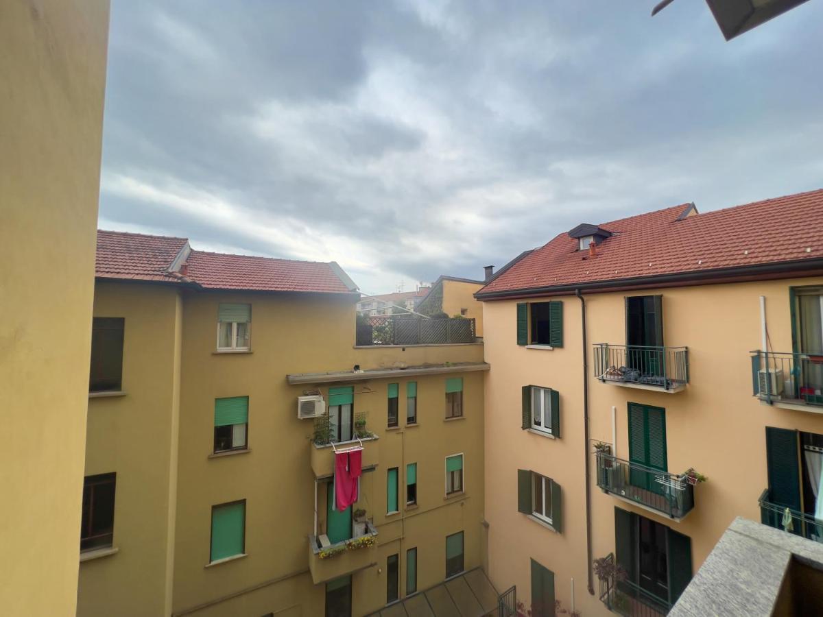 Appartme Morazzone 7 Milan Exterior photo